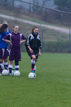Bild 77 - B-Juniorinnen FSC Kaltenkirchen - SV Frisia 03 Risum-Lindholm : Ergebnis: 0:5
